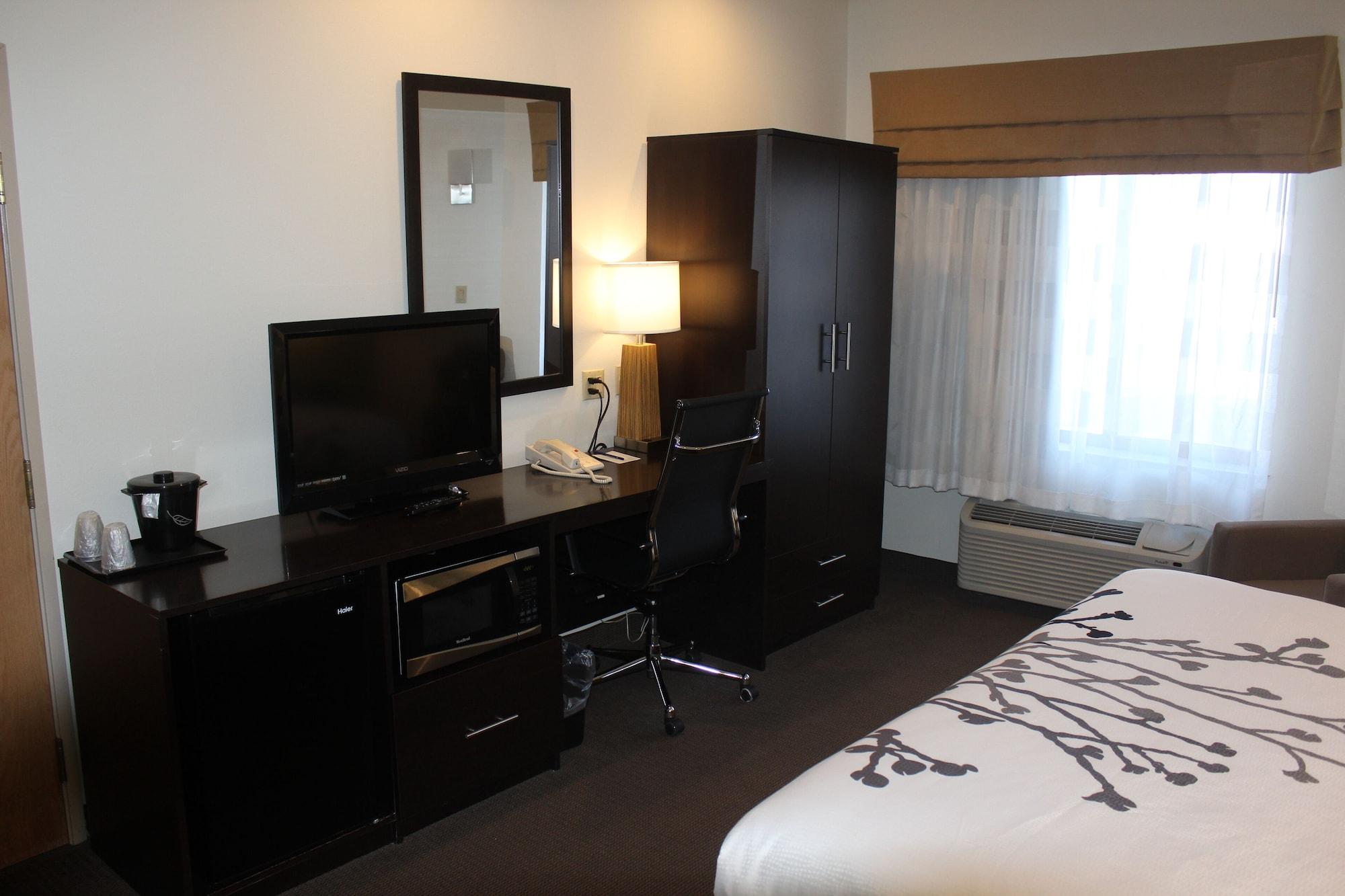 Sleep Inn Henderson-Evansville South Экстерьер фото