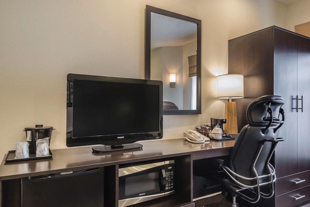 Sleep Inn Henderson-Evansville South Экстерьер фото