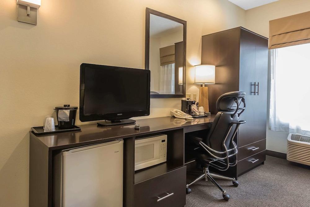 Sleep Inn Henderson-Evansville South Экстерьер фото