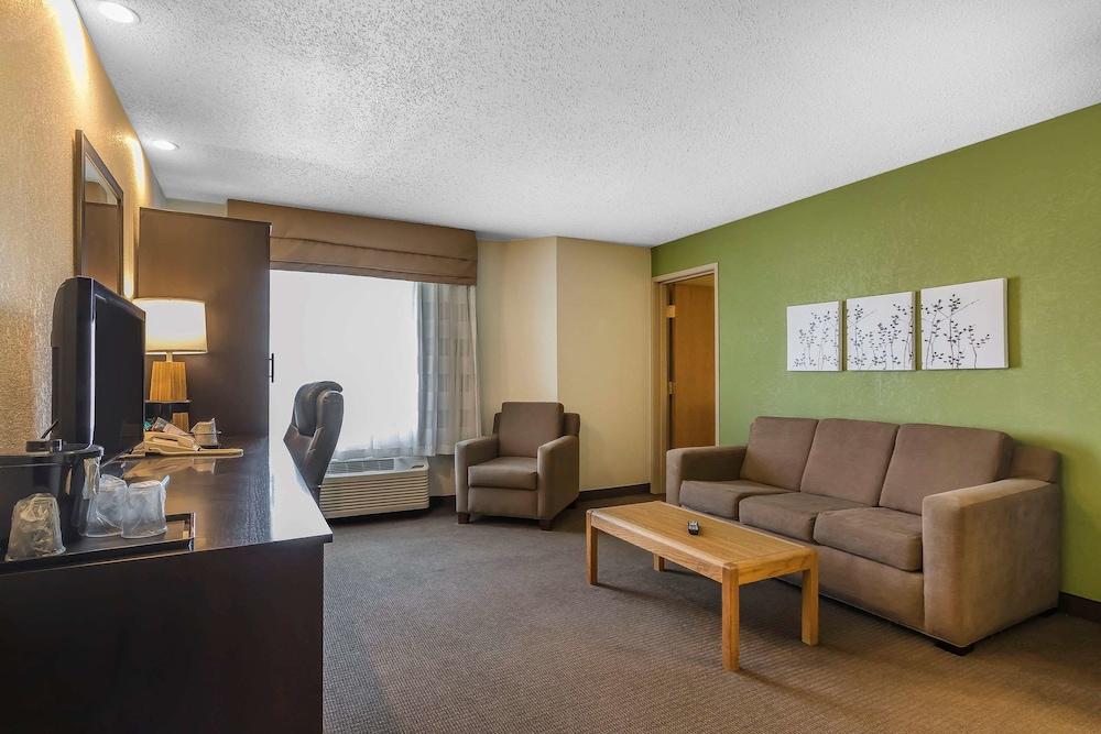 Sleep Inn Henderson-Evansville South Экстерьер фото
