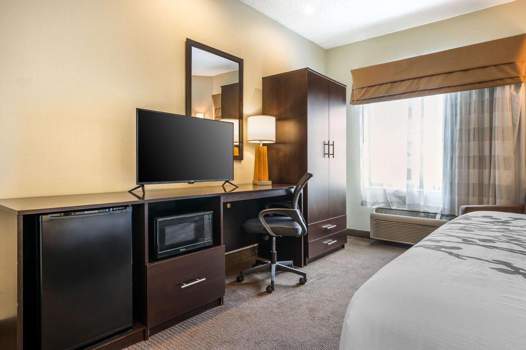 Sleep Inn Henderson-Evansville South Экстерьер фото