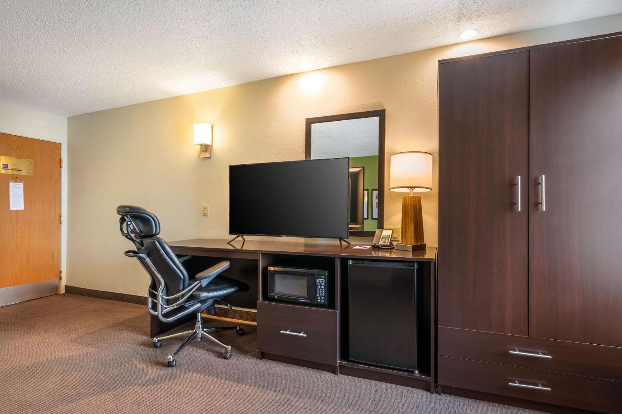 Sleep Inn Henderson-Evansville South Экстерьер фото