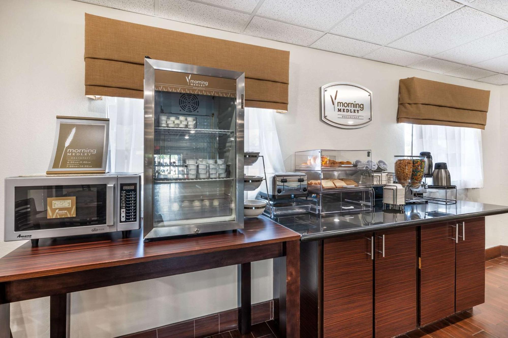 Sleep Inn Henderson-Evansville South Экстерьер фото
