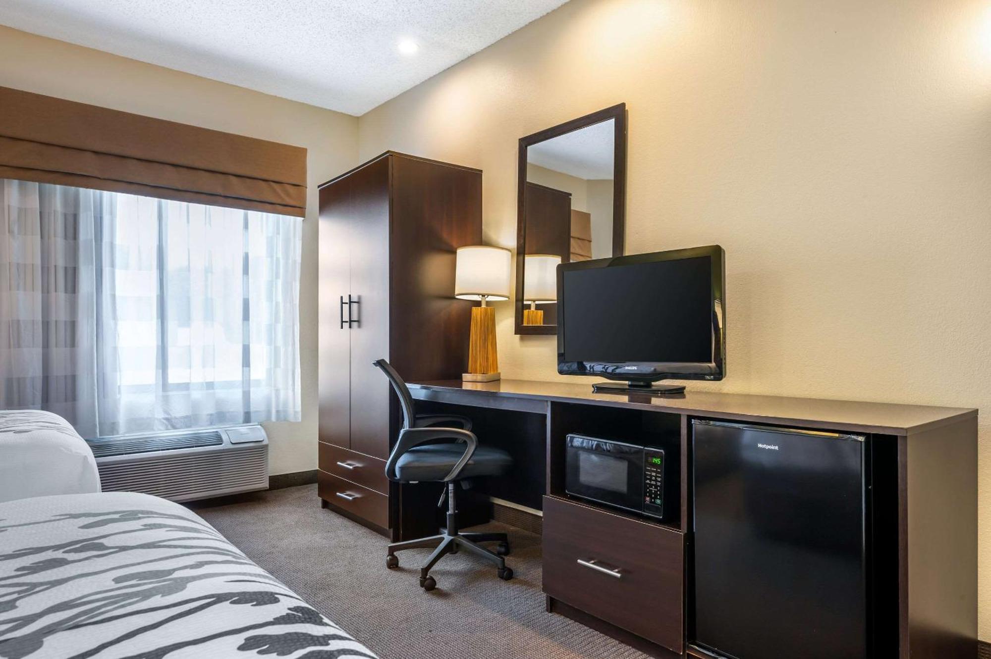 Sleep Inn Henderson-Evansville South Экстерьер фото