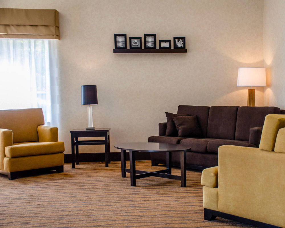 Sleep Inn Henderson-Evansville South Экстерьер фото