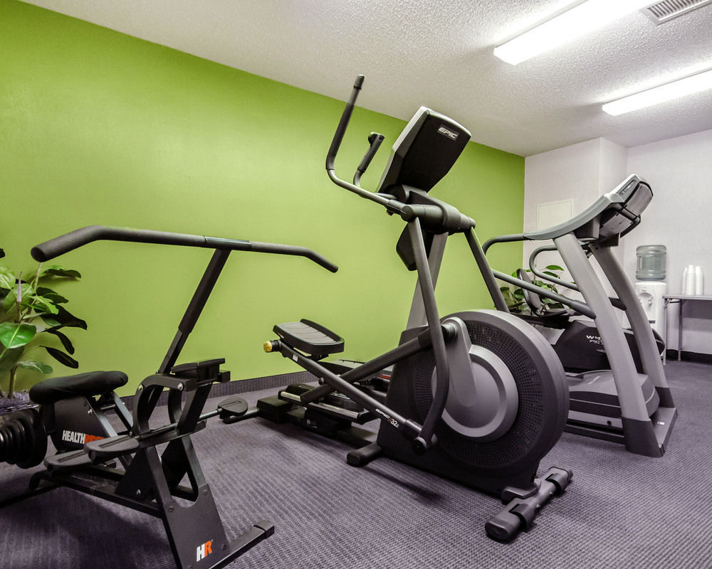 Sleep Inn Henderson-Evansville South Экстерьер фото