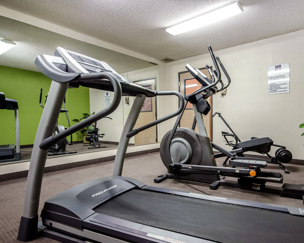 Sleep Inn Henderson-Evansville South Экстерьер фото