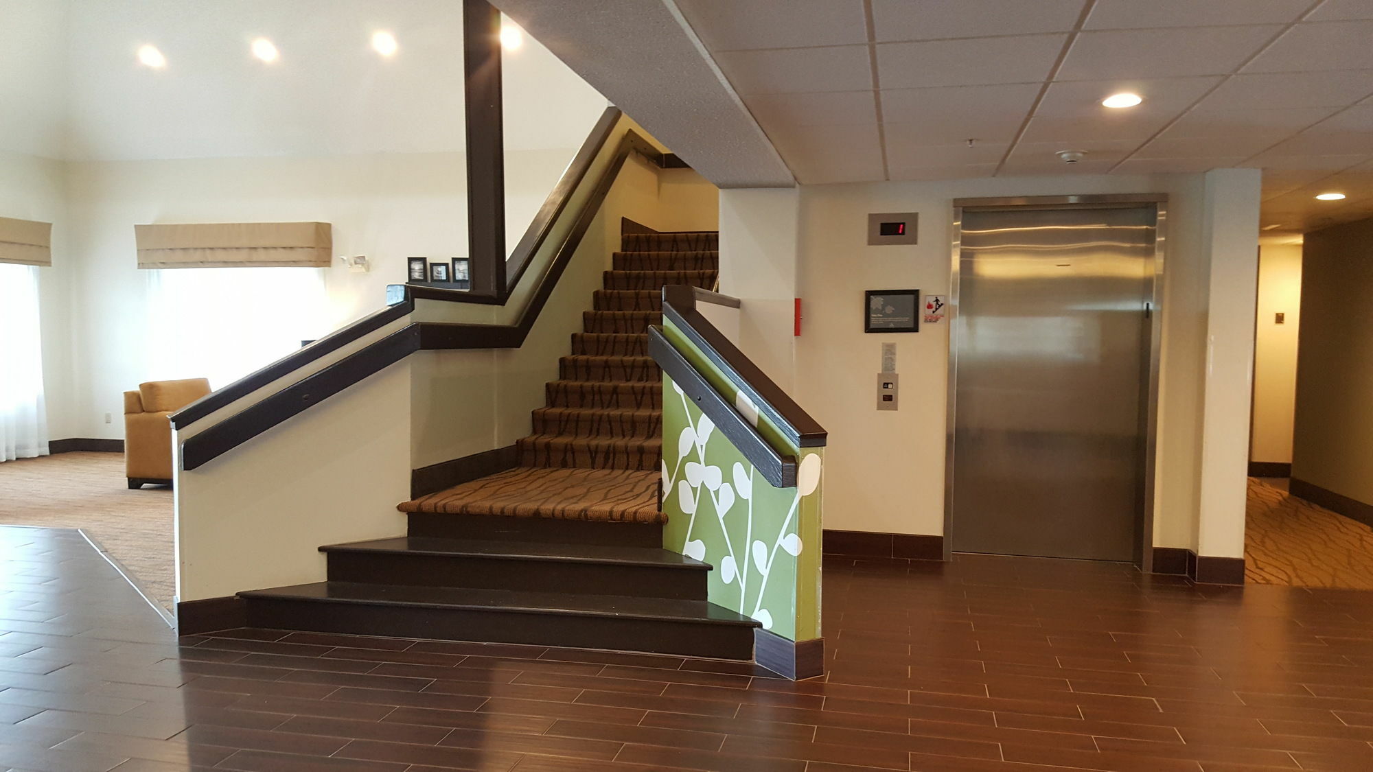 Sleep Inn Henderson-Evansville South Экстерьер фото