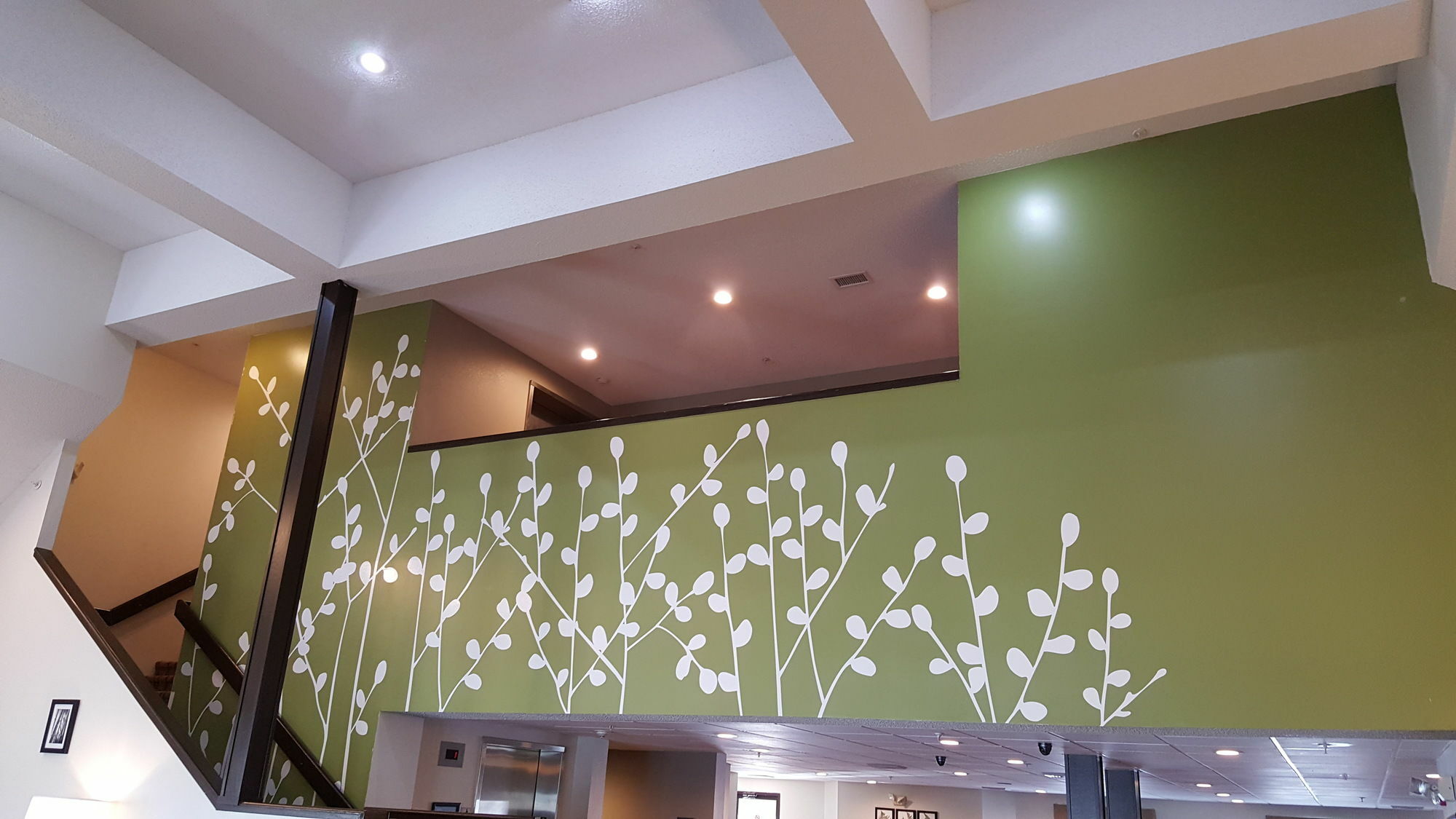 Sleep Inn Henderson-Evansville South Экстерьер фото